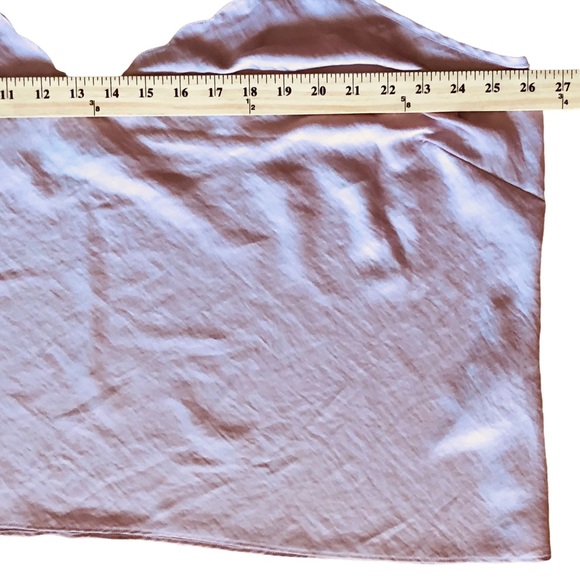 INC Camisole Chemise - Picture 9 of 11